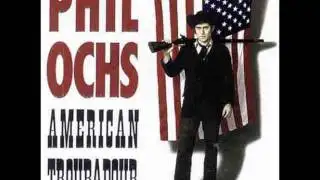 Phil Ochs - Another Age