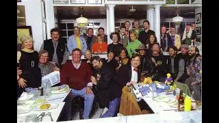 Philadelphia Dumpster Divers Found Object Art News Media Coverage (2007)