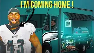 Philadelphia Eagles| Hasson Reddick is the immediate impact player we need| What’s next