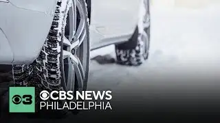 Philadelphia leaders discuss preparations for weekend snowstorm