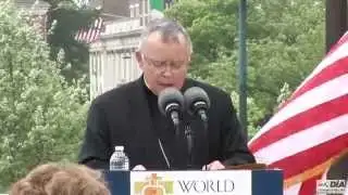 Philadelphia plans for possible visit from Pope Francis