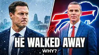 Philip Rivers Almost Took Over the Bills… Then One Question Changed Everything