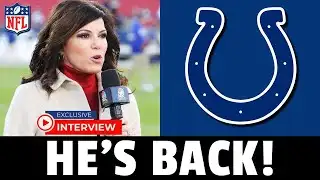 🚨 PHILIP RIVERS IS BACK? INTERNAL TALKS ARE REAL! - COLTS NEWS