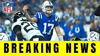 Philip Rivers SHOCKING Return To Indianapolis Colts? (It