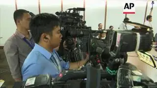 Philippines downplays alleged China war threats