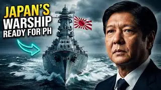 Philippines Gets New Warships From Japan – A Major Power Move