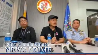 Philippines grounds ferry operator