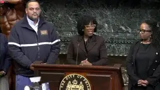 Philly announces ‘ambassadors,