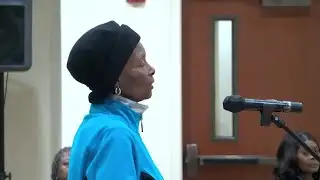 Phoebe Listening Session: Community Health Outcomes