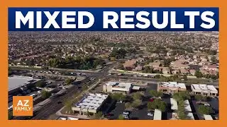 Phoenix adopts zero-traffic death plan; early results show mixed impact