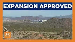 Phoenix City Council approves proposed TSMC expansion project