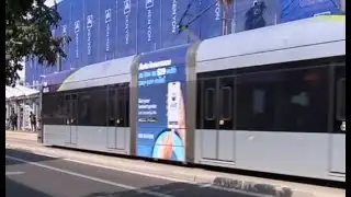 Phoenix City Council ends Capitol light rail extension project