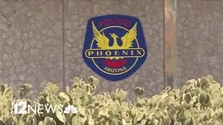 Phoenix PD to restart search for new chief