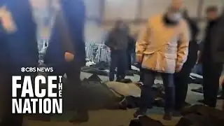 Phones working sporadically in Iran, thousands feared dead after protests