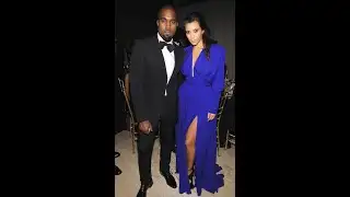 Photos from Biggest Bombshells From Kanye "Ye" West