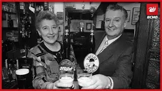 Photos show life inside Liverpool