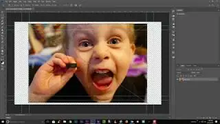 Photoshop basics for news