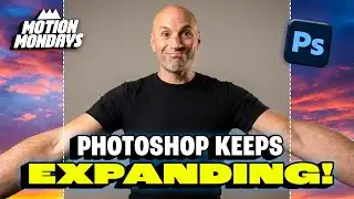 Photoshop’s Big Update, Rive’s Real-Time 3D & AI Render Engines?! | Motion Mondays