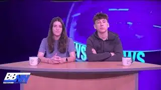 PHS Morning Announcements 1/8/2026