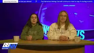 PHS Morning Announcements 2/4/26