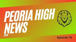 PHS News 121025 Ep74 Wed