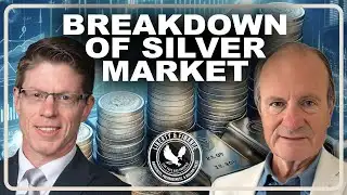 Physical Silver Market BREAKING DOWN | Alasdair Macleod