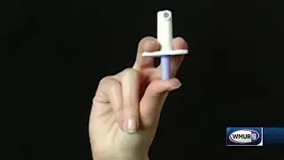 Physician assistant on trial for allegedly taking prescription kickbacks