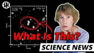 Physicists Find Artificial Objects Around Earth Before We Had Satellites