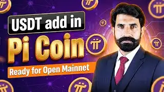 Pi Network Latest News | Pi Network Open Mainnet Preparation | Albarizon Crypto