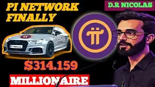 Pi Network Major Positive Update 🌐💎‎Big progress is happening across the Pi Network