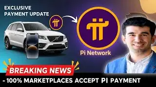 PI NETWORK NEW UPDATE: PI NETWORK $314,159 GCV Global Turning Point! Consensus 2025