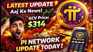 Pi Network New Update || Pi Payment System Upgraded । Pi network news today 