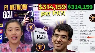 Pi Network New Update The Market Is Being HELD DOWN on Purpose FEB Will Shock Everyone
