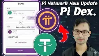 Pi Network New Update Today||Pi Network Dex Launch||Pi Network Second Migration Updates||Pi Network