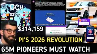 Pi Network Open Mainnet: Why Vitalik Buterin