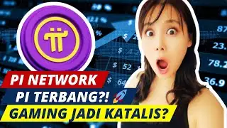 Pi Network (PI) Price Rises 2.27%! Web3 Gaming Effect & RSI Oversold Signal 🔥