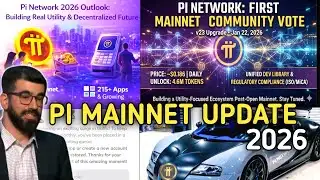 Pi Network Real World Utility 2026: ATM Access, Banking Partnerships & Global Adoption