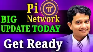 Pi Network Secret Plan for AI and Robotics 💯 Pi Network New Update 