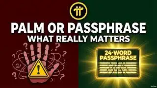 Pi Network Security Truth About Inheritance And Wallet