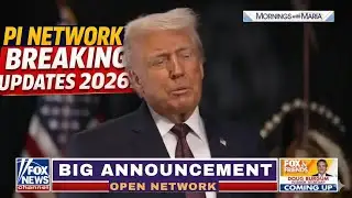 Pi Network Update: Pi Network App Studio Gets MAJOR Revolutionary Features!