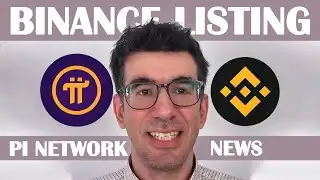PI Network Update: PI Network Binance Listing DATE REVEALED - Will Binance Finally Agree?