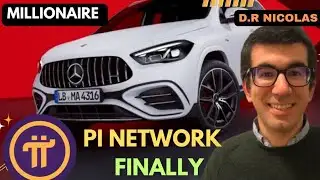 PI NETWORK UPDATE: Pi Network & Elon