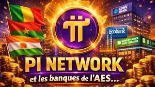 PI NETWORK WILL SURPRISE IN 2026 AES BANK