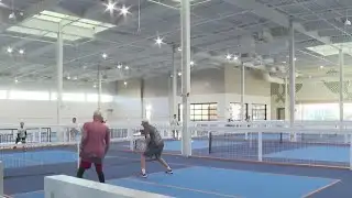 Pickleball business concepts taking off in Chicago area