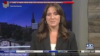 Pickleball takes off in St. Joseph