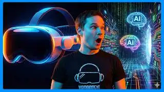 Picos Apple Vision Pro Killer & Meta Quest Update v83 | XR News