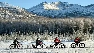 Picture Alaska - February Edition 2-3-26