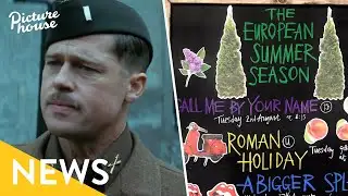 Picturehouse News | August 2022