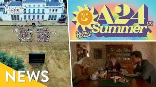 Picturehouse News | August 2025