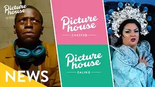 Picturehouse News | August 23